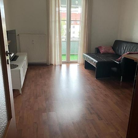 Apartment Lara Фридрихсхафен Экстерьер фото