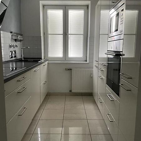 Apartment Lara Фридрихсхафен Экстерьер фото