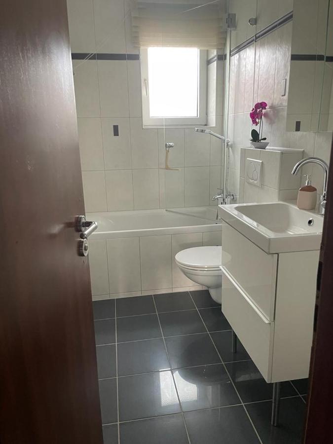 Apartment Lara Фридрихсхафен Экстерьер фото