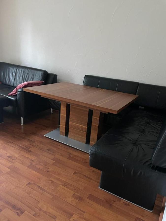 Apartment Lara Фридрихсхафен Экстерьер фото