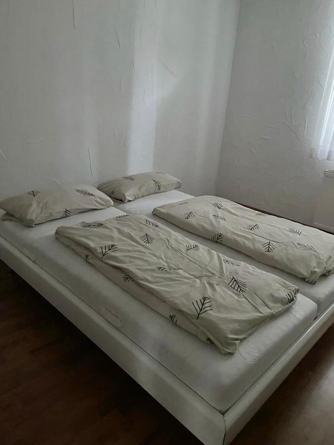 Apartment Lara Фридрихсхафен Экстерьер фото