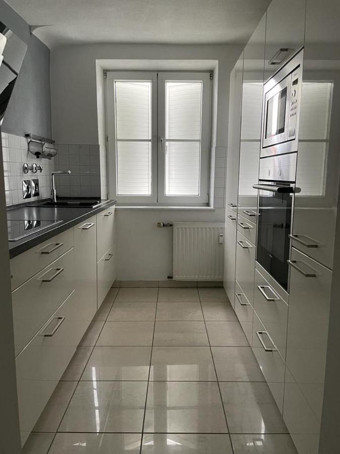 Apartment Lara Фридрихсхафен Экстерьер фото